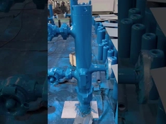 সিমেন্টিং মাথা