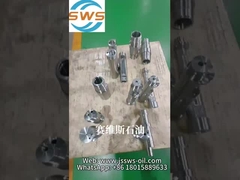 অ-মানক কাস্টম প্রসেসিং