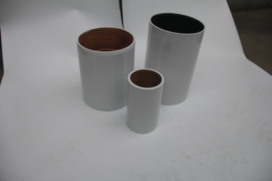 কেনা OD 73.02 API লাইন পাইপ কাপলিং J55 কাপলিং কোন ঘন না NUE online manufacture