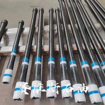কেনা টিউবিং 1502 পপ জয়েন্টস সিরিজ 7MPa-140MPa online manufacture