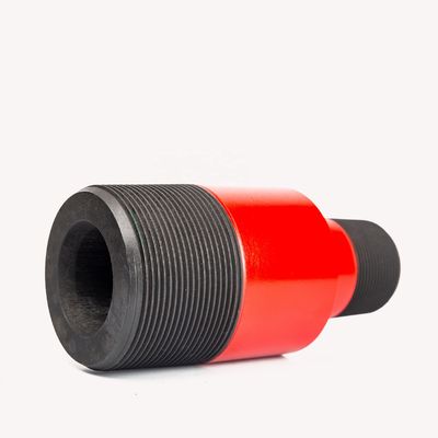 কিনতে API 5CT তেল ক্ষেত্র সরঞ্জাম BTC P110 5-1/2 X-over/ ক্রসওভার সাব তেল কূপ ড্রিলিং পাইপের জন্য online manufacture