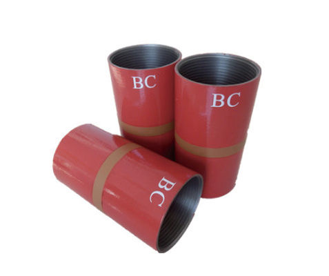 কেনা API 5CT L80 EUE টিউবিং কাপলিং 2-7/8 