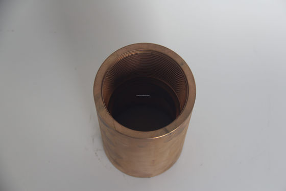 কেনা এপিআই স্ট্যান্ডার্ড 10-3/4 LTC 718 Oil and Gas Industry এর জন্য Coupling online manufacture