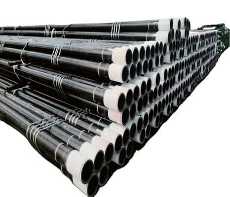 কেনা এপিআই স্ট্যান্ডার্ড EU L80-13CR 88.9 মিমি ওডি সহ তেল খনির জন্য কেসিং এবং টিউবিং online manufacture