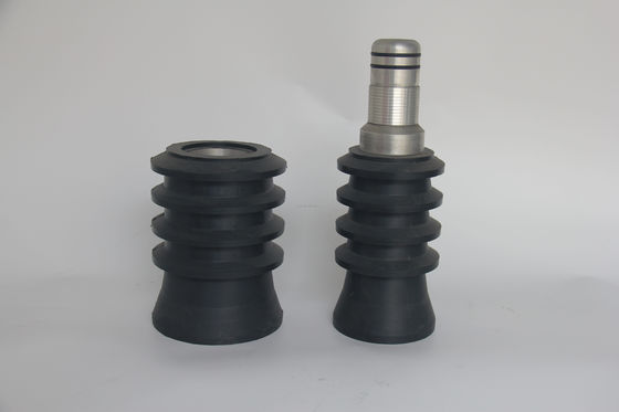 কেনা Downhole Oilwell Tools সিমেন্ট শীর্ষ প্লাগ সঙ্গে আকার Of 244.48mm online manufacture