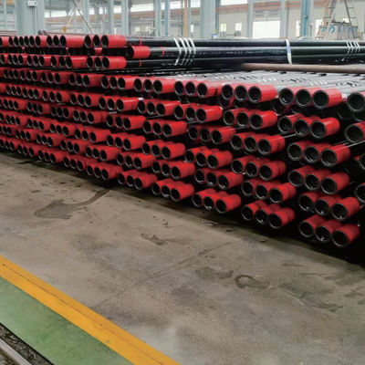 কেনা Direct Supply From Chinese Manufacturer Custom API 5CT Casing and Tubing for Oilfield Drilling Wells New Condition online manufacture