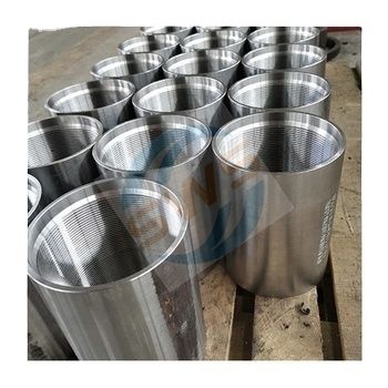 কেনা API 5 CT Float Collar 5.5 in Carbon Steel for Well Drilling online manufacture