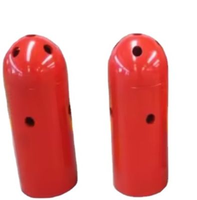 কেনা API Standard Casing Float Collar Float Shoe 5-20 Inch Oilfield Drilling online manufacture