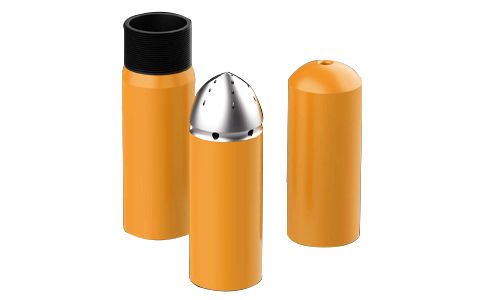 কেনা তেল ক্ষেত্রের জন্য API 5CT 7