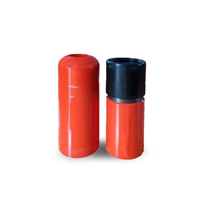 কেনা Professional Float Shoe and Collar Set for Oilfield Cementing, Dual Valve with Self-Locking Feature, API Certified online manufacture
