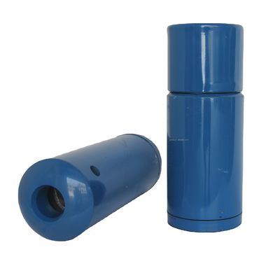 কেনা Premium Cement Float Shoe for Oil Drilling, API Standard Oilfield Cementing Equipment with Dual Valve online manufacture