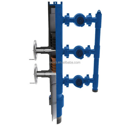 কেনা Customizable API 5CT High Pressure Double Plug Cementing Head with 35MPa Working Pressure and 1 Year Warranty online manufacture