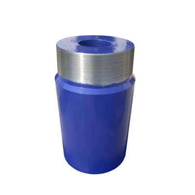 কেনা China API 5CT 4-1/2 114.3mm N80 Float Shoe and Float Collar Cementing Tool for Oilfield Drilling online manufacture