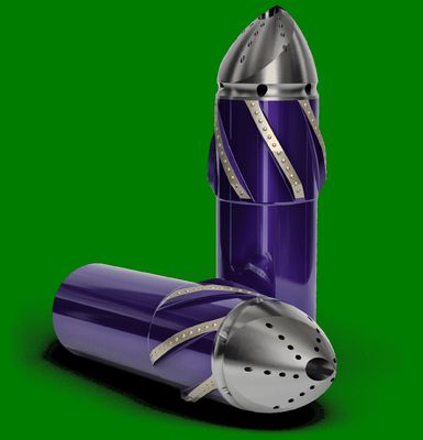 কেনা API Standard 114.3mm Float Shoe and Float Collar with 150°C and 204°C Seals for Oilfield Drilling online manufacture