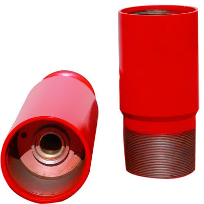 কেনা API Standard Double Valve Float Collar and Float Shoe with 70MPa Bearing Pressure and 204°C Seal for Oilfield Drilling online manufacture