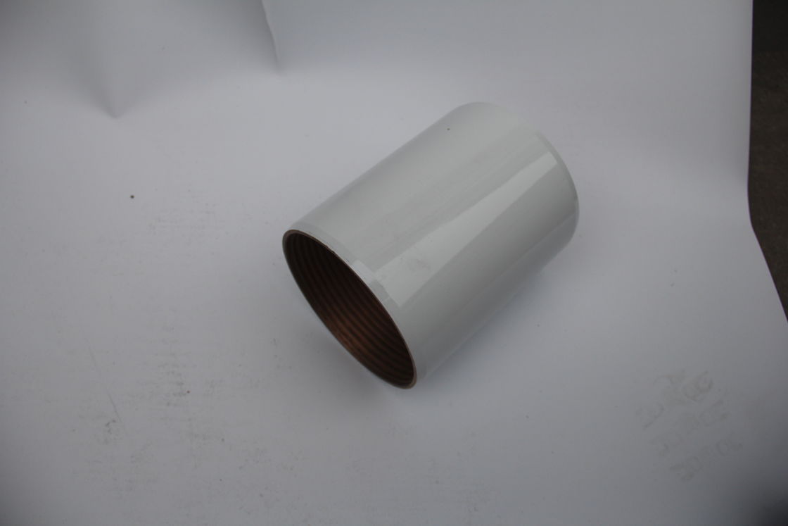 OD 101.6 Oilfield Couplings API 5CT সাইজ 4 টিউবিং K55 প্রসেস থ্রেড
