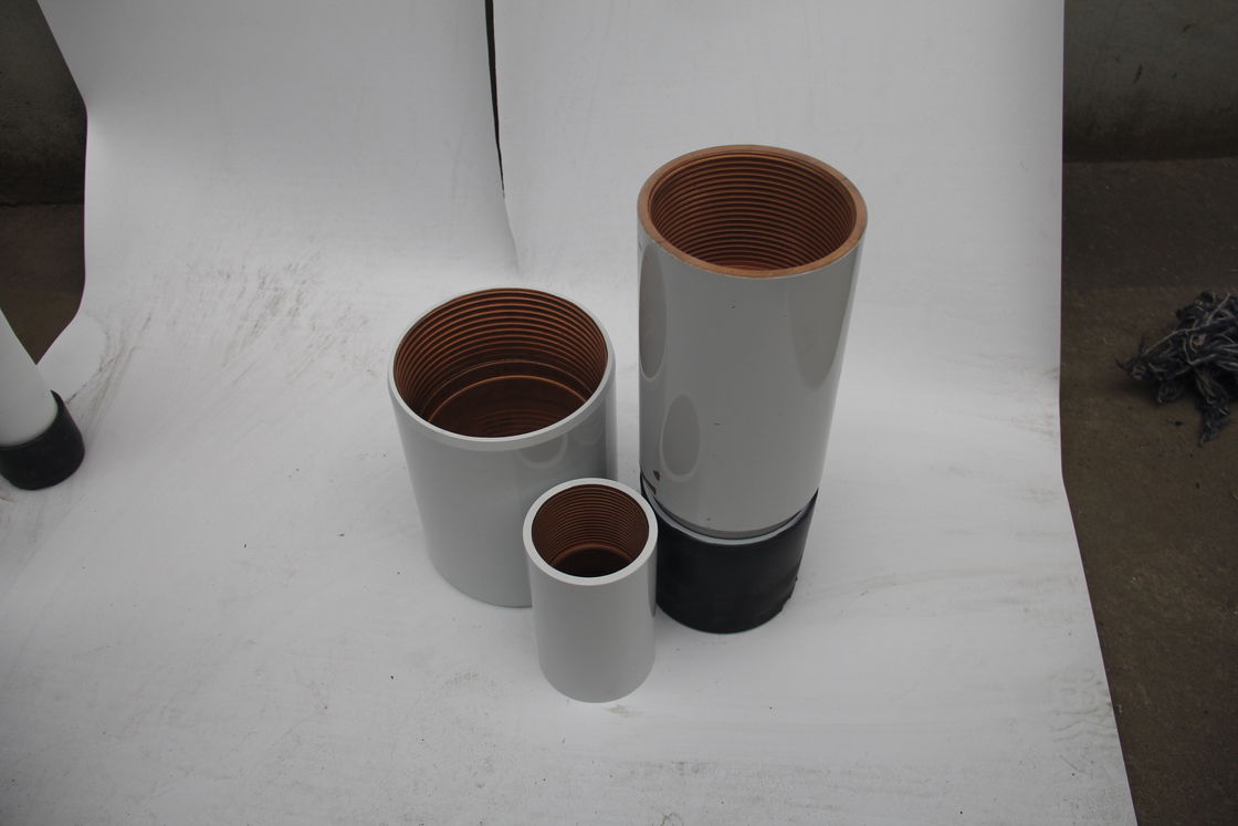 API 5CT Casing Oilfield Equipment Oil Well PIN X BOX L80-9CR এলটিসি ক্রসওভার তেল ও গ্যাস শিল্পে