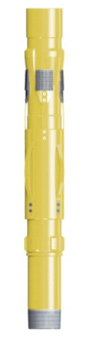 API Buckle Anti-H2S P110 Liner Hanger Top Seal Type for Oil Well Drilling তেল পুঁজীর জন্য টপ সিল টাইপ