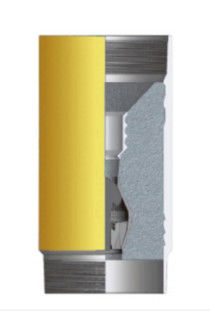 একক ভালভ স্ব-লচ Api 6 5/8 