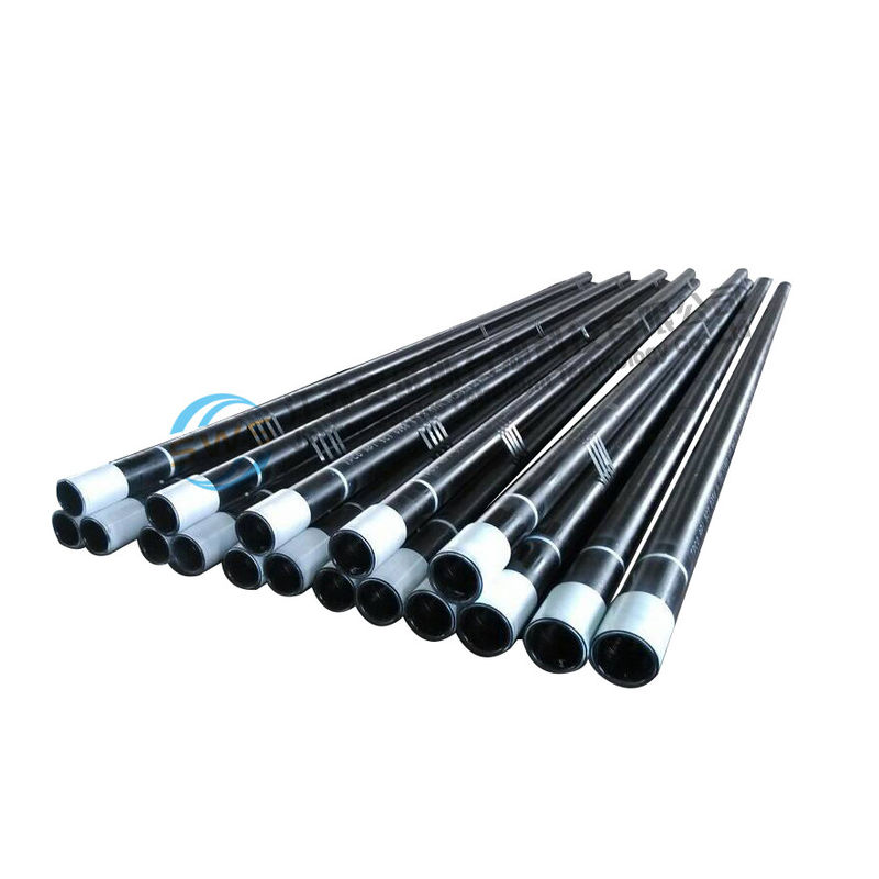 Api 5.59mm প্রাচীর বেধ তেল ও গ্যাস ভাল সিমেন্টিং H40 বিটিসি সঙ্গে Pup জয়েন্ট