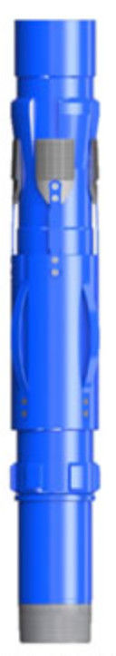 API Buckle Anti-H2S P110 Liner Hanger Top Seal Type for Oil Well Drilling তেল পুঁজীর জন্য টপ সিল টাইপ