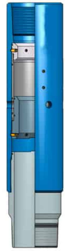 Api Mechanical And Hydraulic 5