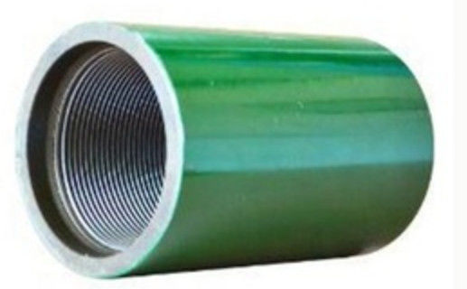 4 1/2 EUE - API 5CT L80-9Cr - নিয়মিত পাইপিং এবং কেসিং কার্বন ইস্পাত ক্যাপলিং