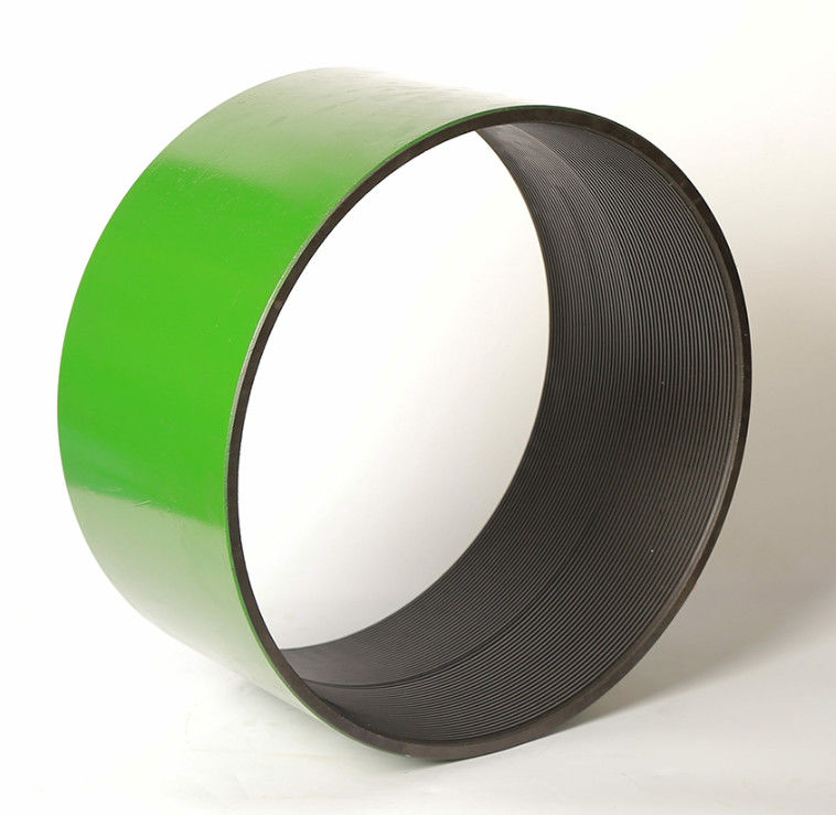 এপিআই ৫সিটি বিটিসি এল৮০-৩সিআর তেল ও গ্যাস শিল্পের জন্য উচ্চ চাপের ভারবহন সংযোজক