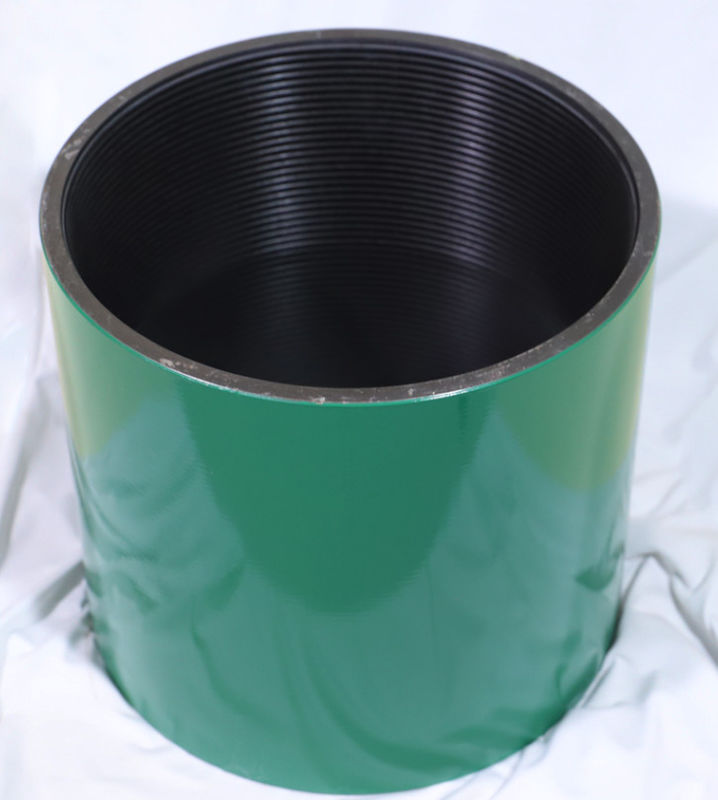 4 1/2 EUE - API 5CT L80-9Cr - REGULAR টিউবিং এবং কেসিং কার্বন স্টীল স্ট্যান্ডার্ড কাপলিং জন্য তেল & গ্যাস কূপ