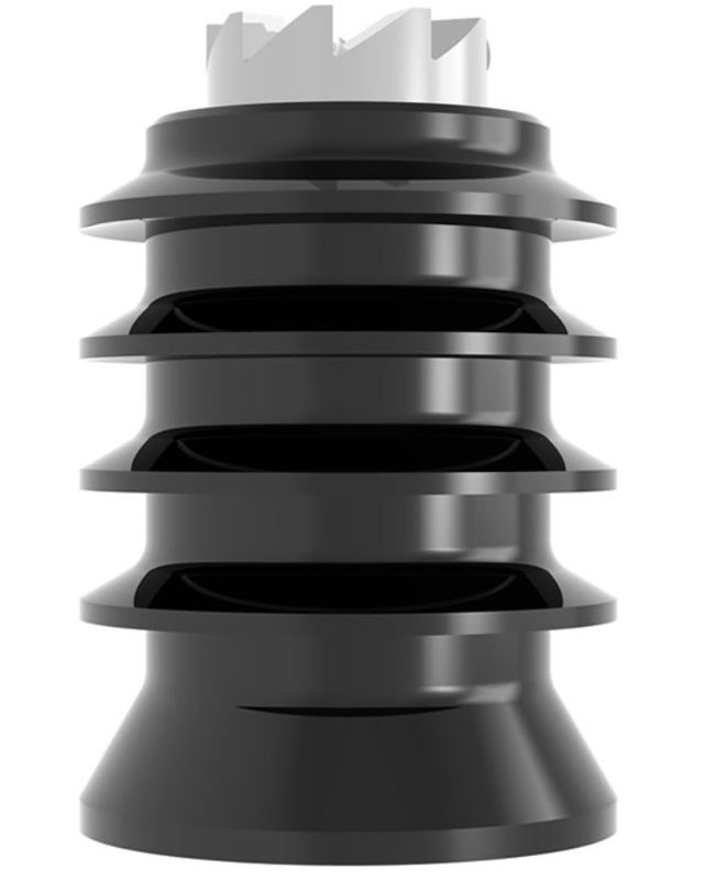 এপিআই স্ট্যান্ডার্ড অয়েলফিল্ড সিমেন্টিং প্লাগ উচ্চ চাপের থ্রেডেড সংযোগ এবং নির্ভরযোগ্য কূপ সিমেন্টিং প্রকল্পের জন্য উচ্চ তাপমাত্রা প্রতিরোধী কর্মক্ষমতা