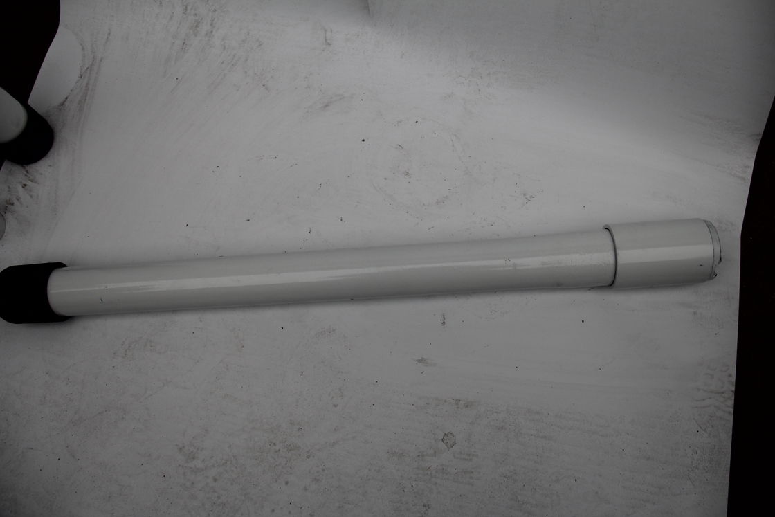 কুকুরের জয়েন্টের দৈর্ঘ্য 4FT 2-3/8 