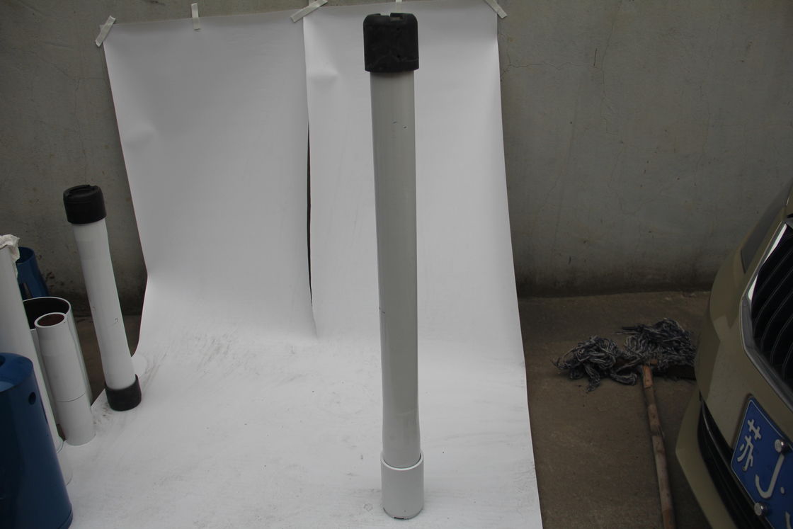 কুকুরের জয়েন্টের দৈর্ঘ্য 4FT 2-3/8 