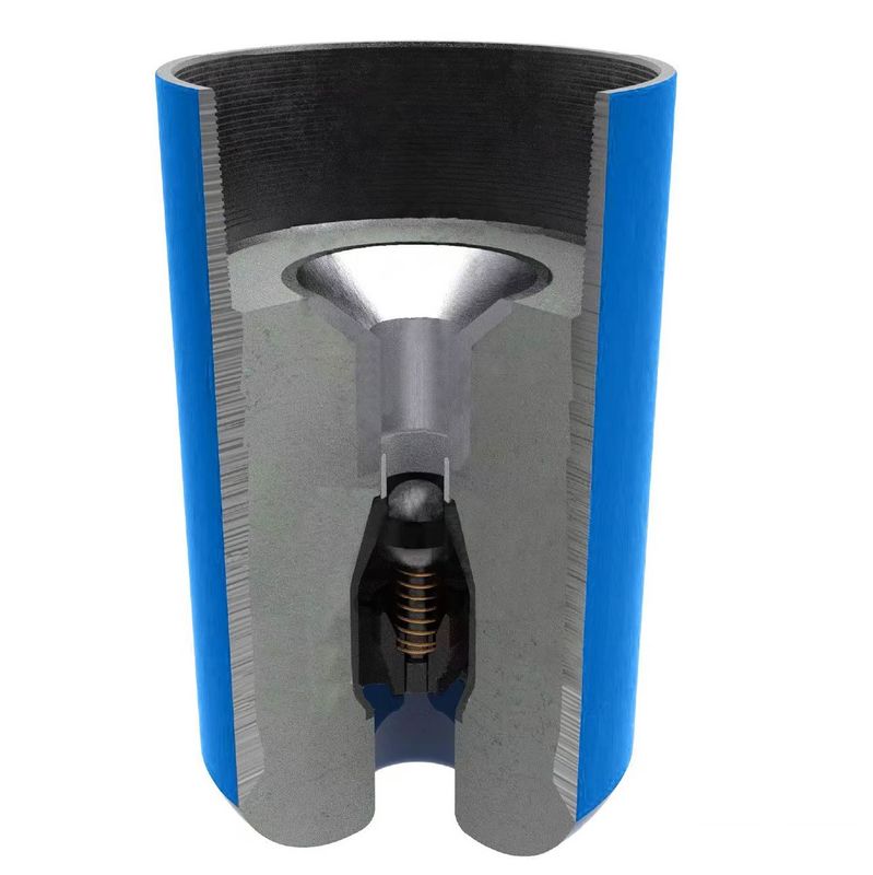 একক ভালভ স্ব-লচ Api 6 5/8 