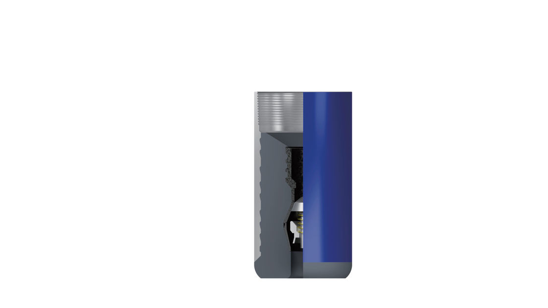 একক ভালভ স্ব-লচ Api 6 5/8 
