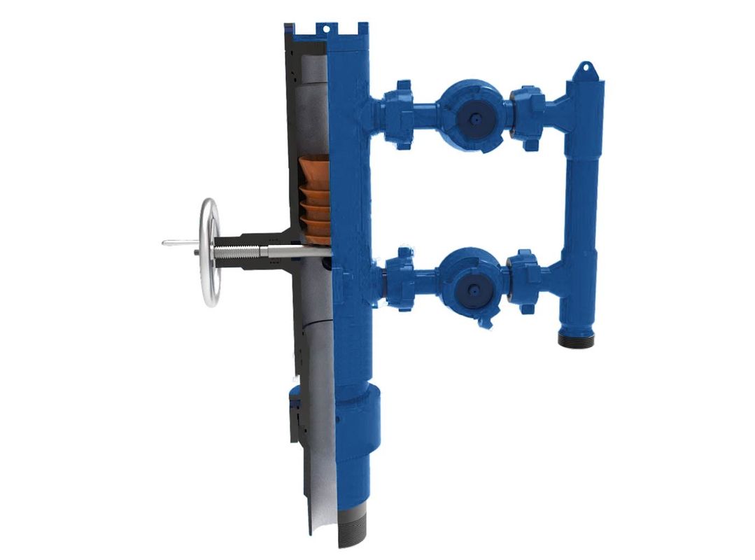 মেশিনারি ও শিল্প সরঞ্জামের জন্য পাইকারি সিমেন্টিং প্লাগ কন্টেইনার সিমেন্ট হেড রক্ষণাবেক্ষণ কিট কারখানার দাম