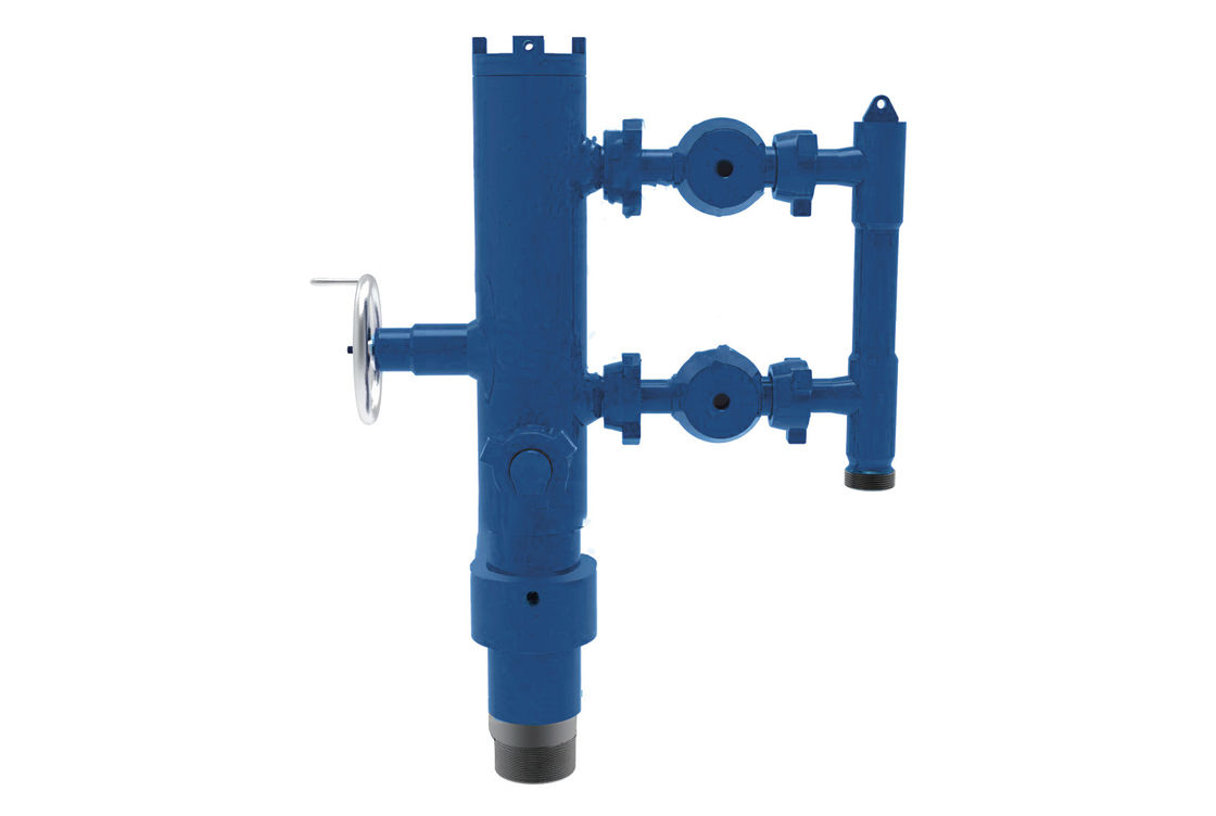 মেশিনারি ও শিল্প সরঞ্জামের জন্য পাইকারি সিমেন্টিং প্লাগ কন্টেইনার সিমেন্ট হেড রক্ষণাবেক্ষণ কিট কারখানার দাম