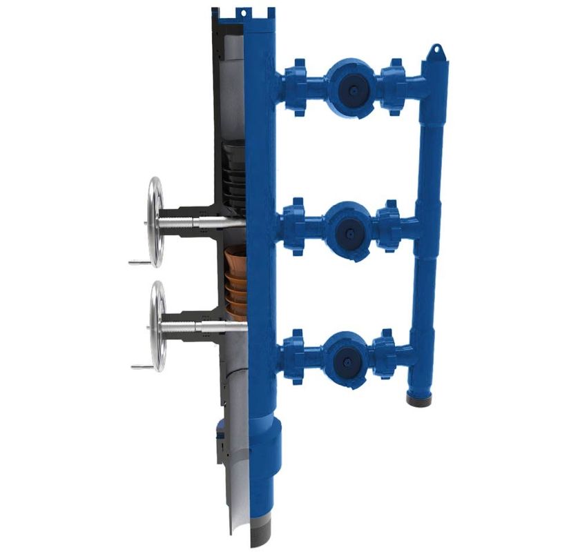 মেশিনারি ও শিল্প সরঞ্জামের জন্য পাইকারি সিমেন্টিং প্লাগ কন্টেইনার সিমেন্ট হেড রক্ষণাবেক্ষণ কিট কারখানার দাম