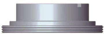 এপিআই স্ট্যান্ডার্ড 5-1/2 L80 LTC 5.69 LB/FT ভার্টিক্যাল এবং সামান্য বিচ্যুতিযুক্ত কূপের জন্য মেকানিক্যাল স্টেজ কলার