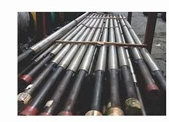 4.7PPF- NU 4 ft - L80-9CR - API 5CT- বিহীন সংযোজক টিউবিং কেসিং