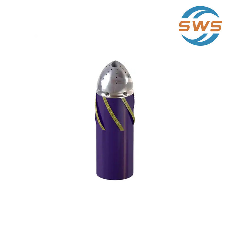 J55 LTC সঙ্গে Api 5CT 7-5/8 