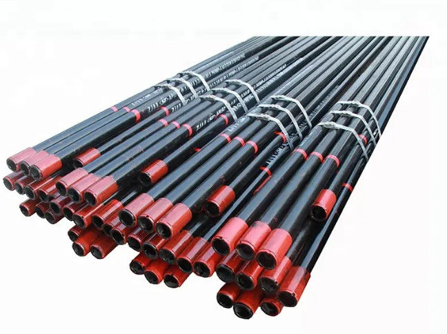 5-1/2 API 5CT N80 STC থ্রেড তেল বা গ্যাস ফিল্ডিং কেসিং পপ জয়েন্ট