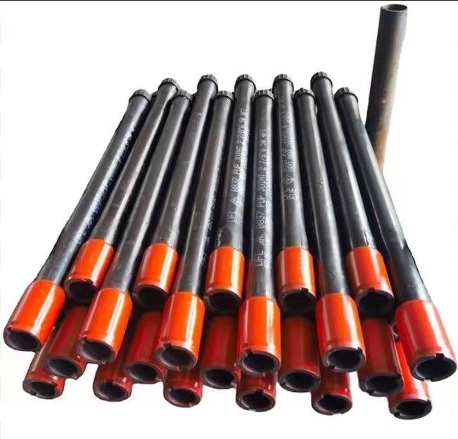 PUP JOINT 2-3/8 - 4.7PPF EUE - 4 ft - L80-9CR - API 5CT- W/ CUPLING L80-9CR তেল বা গ্যাস কেসিং কুক জয়েন্ট