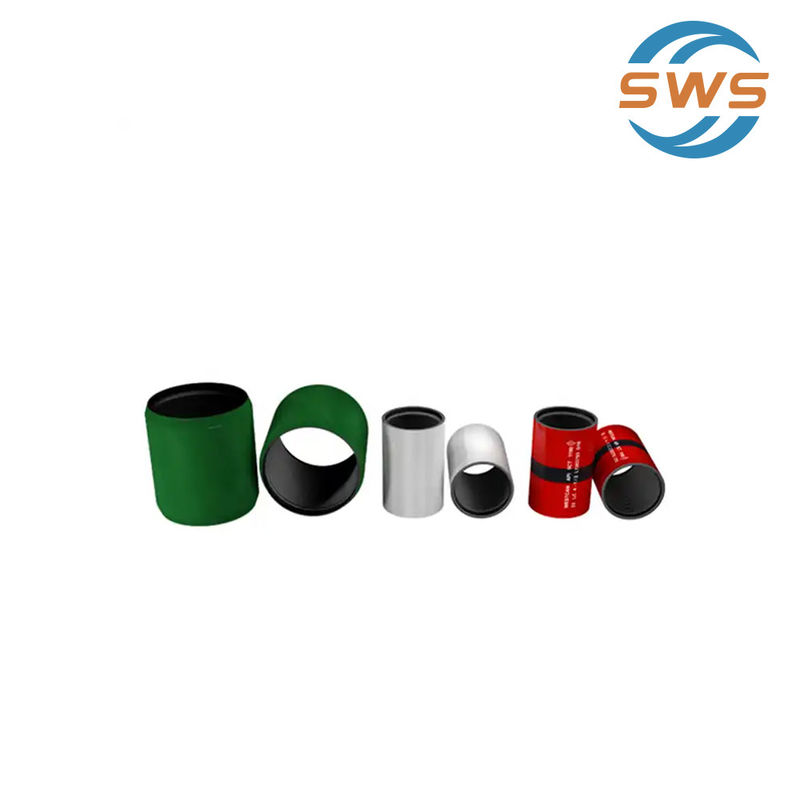 API 5B কেসিং কাপলিং ৭