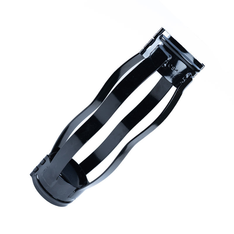 নন ওয়েল্ড ডাবল আর্ক কেসিং স্প্রিং সেন্ট্রালাইজার স্টাইল স্প্রিং সেন্ট্রালাইজার দৈর্ঘ্য পরিসীমা 4-1/2 