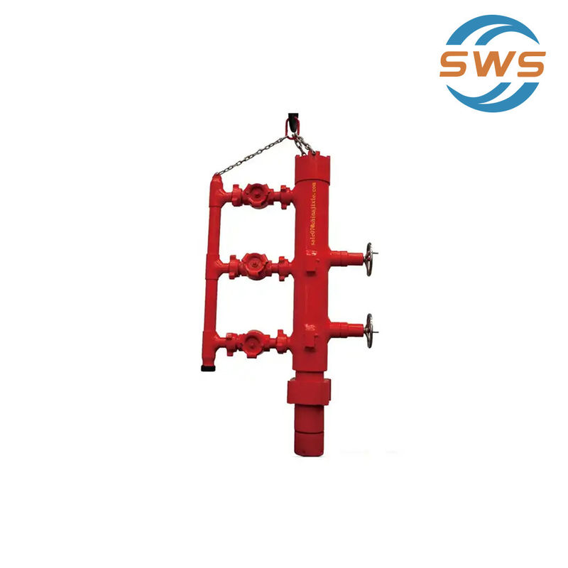 মেশিনারি ও শিল্প সরঞ্জামের জন্য পাইকারি সিমেন্টিং প্লাগ কন্টেইনার সিমেন্ট হেড রক্ষণাবেক্ষণ কিট কারখানার দাম