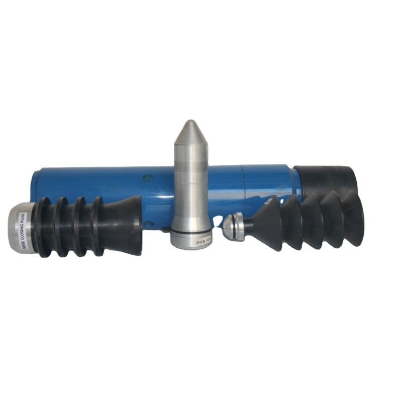 Api মেকানিক্যাল এবং হাইড্রোলিক ওডি 114.30mm তেল ও গ্যাস কুল সিমেন্টিং স্টেজ কলার L80 BTC