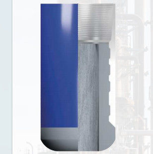35Mpa চাপ T95-d LTC Api 7 