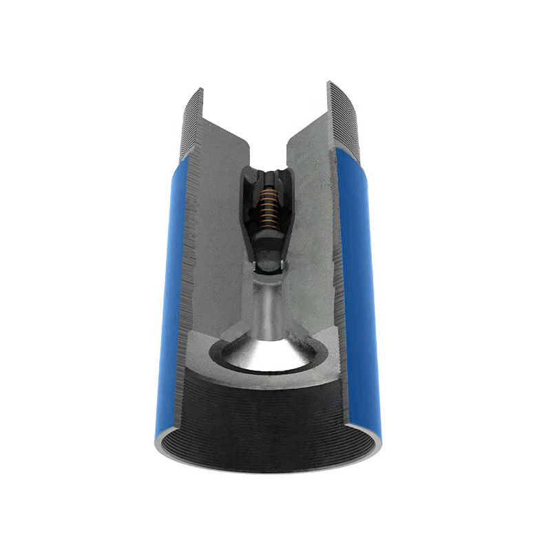 35Mpa চাপ T95-d বিটিসি Api 7 