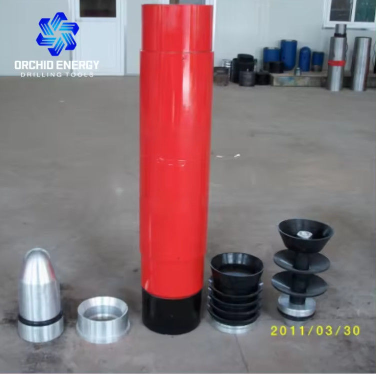 Api মেকানিক্যাল এবং হাইড্রোলিক 4-1/2 