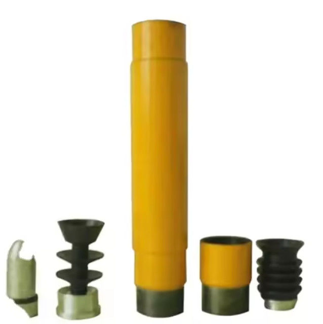 H40 এলটিসি সহ 4-1/2 